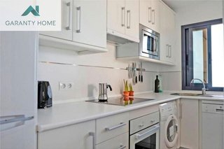 Piso en venta en El Morche en Torrox