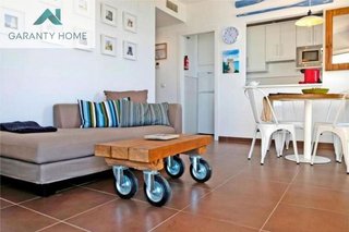 Piso en venta en El Morche en Torrox