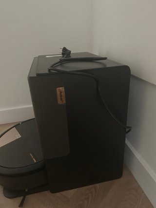 Roomba 705