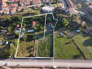 Chalet en venta en Ciudad Rodrigo