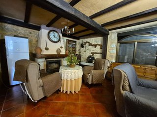 Chalet en venta en Ciudad Rodrigo