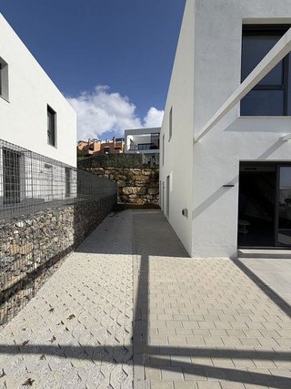 Casa adosada en venta en Riviera del Sol en Mijas