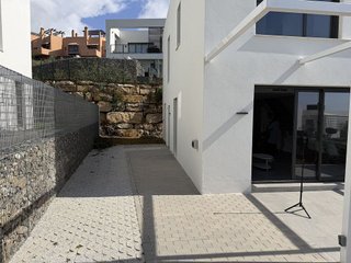 Casa adosada en venta en Riviera del Sol en Mijas