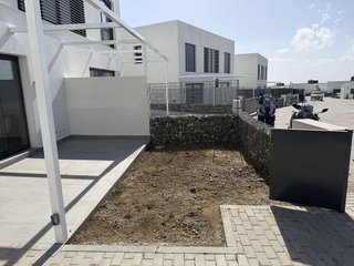 Casa adosada en venta en Riviera del Sol en Mijas