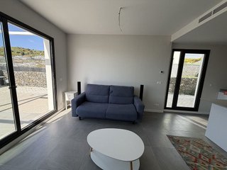 Casa adosada en venta en Riviera del Sol en Mijas