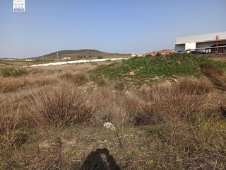 Terreno en venta en Norte en Mérida