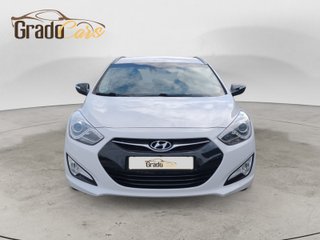 HYUNDAI I40 1.7 CRDI 136CV TECNO BLUE