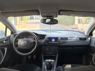 Citroen C5 2009