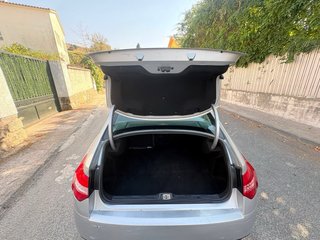 Citroen C5 2009