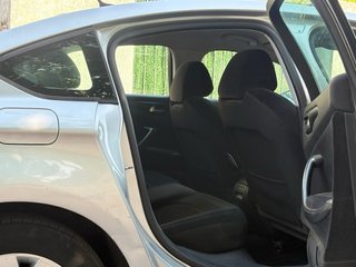 Citroen C5 2009