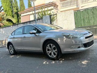 Citroen C5 2009