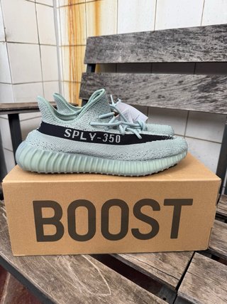 Adidas YZY 350 v2 Salt