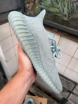 Adidas YZY 350 v2 Salt