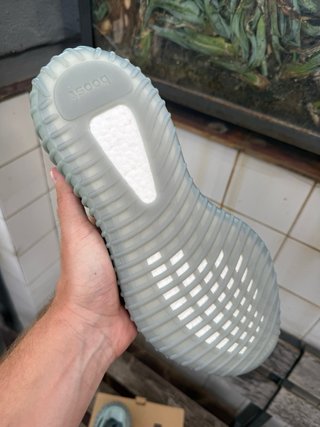 Adidas YZY 350 v2 Salt