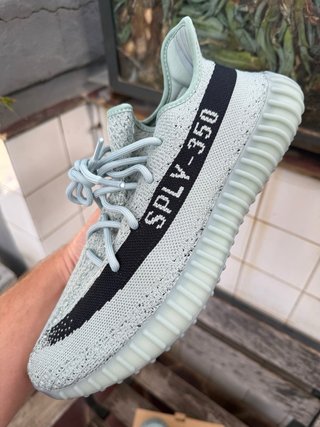 Adidas YZY 350 v2 Salt