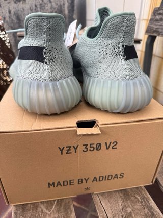 Adidas YZY 350 v2 Salt