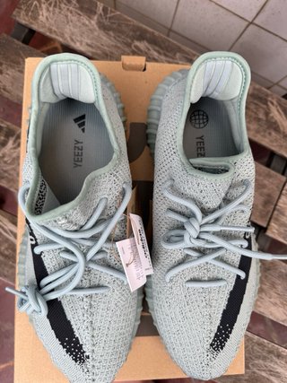 Adidas YZY 350 v2 Salt