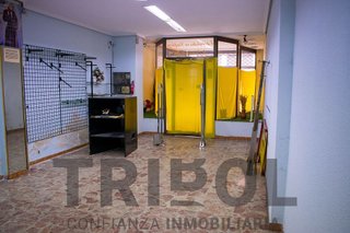 Local comercial en venta en San Juan - Batallas en Valladolid
