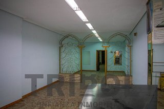Local comercial en venta en San Juan - Batallas en Valladolid