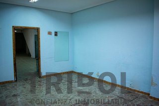 Local comercial en venta en San Juan - Batallas en Valladolid
