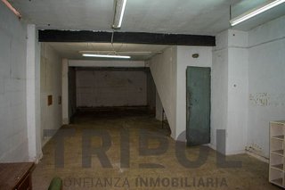 Local comercial en venta en San Juan - Batallas en Valladolid