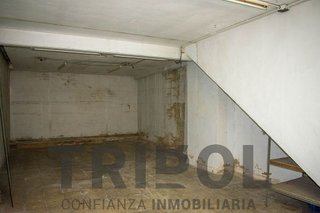 Local comercial en venta en San Juan - Batallas en Valladolid