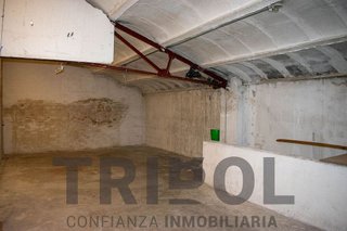 Local comercial en venta en San Juan - Batallas en Valladolid