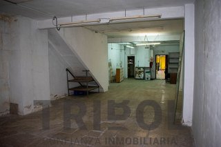Local comercial en venta en San Juan - Batallas en Valladolid