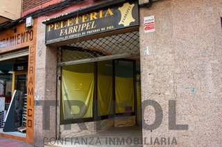 Local comercial en venta en San Juan - Batallas en Valladolid