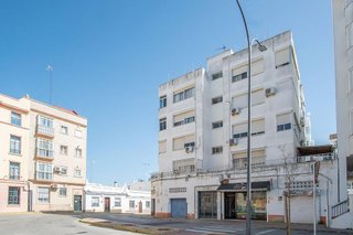 Piso en venta en La Pastora - La Estación en San Fernando