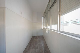 Piso en venta en La Pastora - La Estación en San Fernando