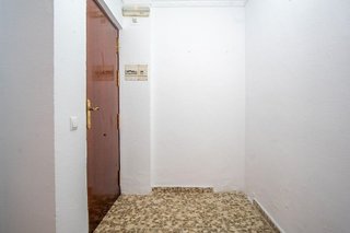 Piso en venta en La Pastora - La Estación en San Fernando