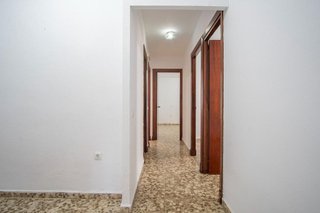 Piso en venta en La Pastora - La Estación en San Fernando