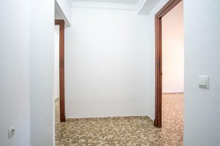 Piso en venta en La Pastora - La Estación en San Fernando