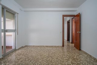 Piso en venta en La Pastora - La Estación en San Fernando