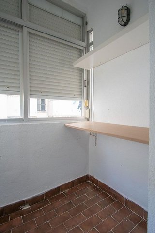 Piso en venta en La Pastora - La Estación en San Fernando