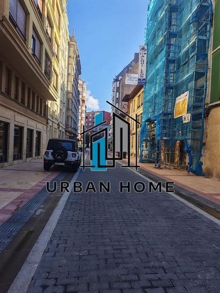 Local comercial en venta en Centro Ciudad en León