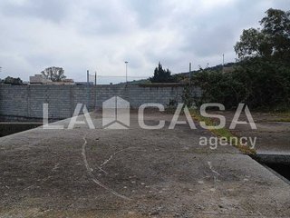 Terreno en venta en La Granja-La Colina-Los Pastores en Algeciras