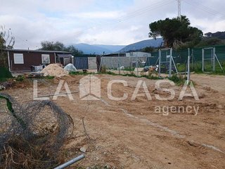 Terreno en venta en La Granja-La Colina-Los Pastores en Algeciras