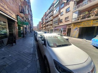 Garaje en venta en Prosperidad en Madrid