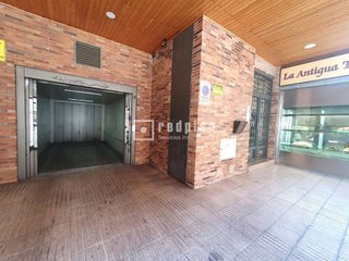Garaje en venta en Prosperidad en Madrid