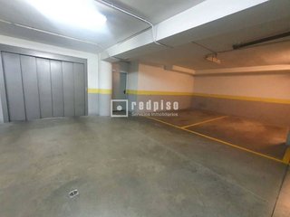 Garaje en venta en Prosperidad en Madrid