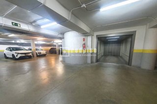 Garaje en venta en Prosperidad en Madrid