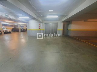Garaje en venta en Prosperidad en Madrid