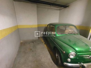 Garaje en venta en Prosperidad en Madrid
