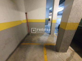 Garaje en venta en Prosperidad en Madrid