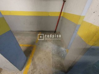 Garaje en venta en Prosperidad en Madrid