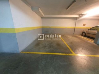 Garaje en venta en Prosperidad en Madrid