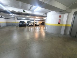 Garaje en venta en Prosperidad en Madrid