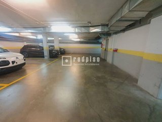 Garaje en venta en Prosperidad en Madrid